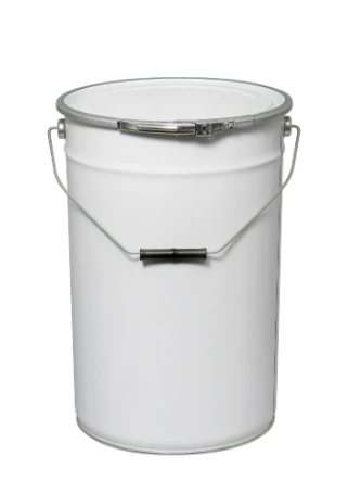 20 l avointa peltiä