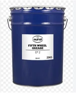 Rasvanvarasto Metallirasvasäiliö korroosionkestävällä ja kumitiivisteellä